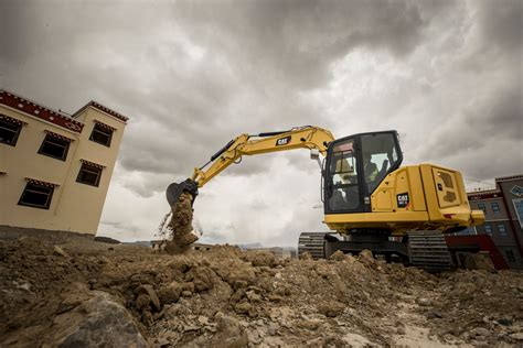 mini excavadora cat 307|caterpillar 307.5 mini.